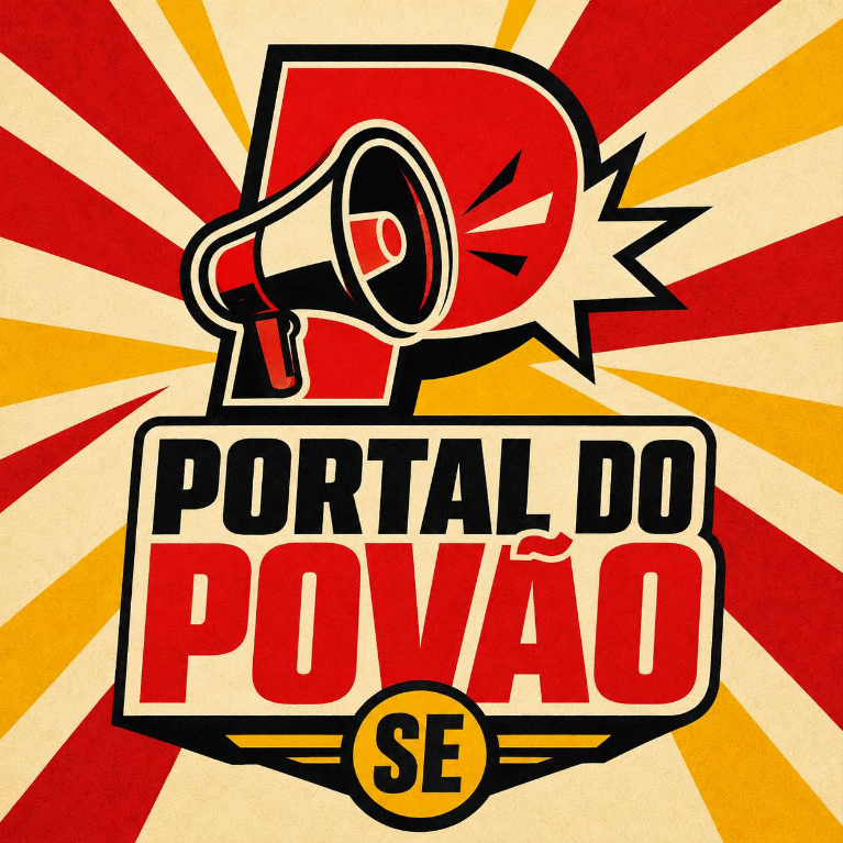 Marca do Portal do Povão SE